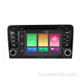 Audi A3 S3 2003-2013 için GPS navigasyon